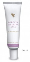 FOREVER ALLURING EYES